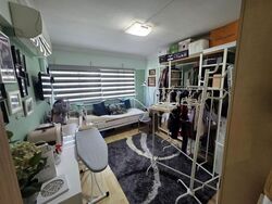 Blk 101 Gangsa Road (Bukit Panjang), HDB Executive #629325581